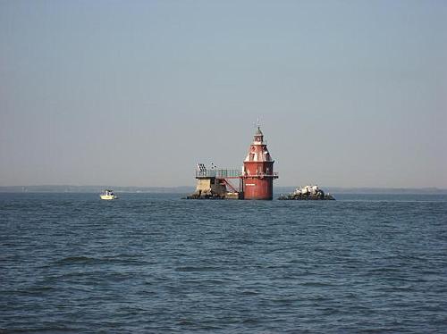 Delaware Bay